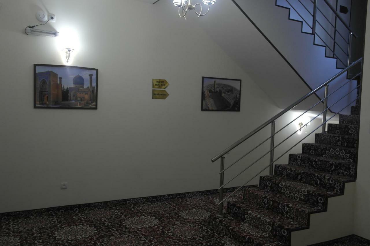 Orient Star Hotel Tashkent Ngoại thất bức ảnh