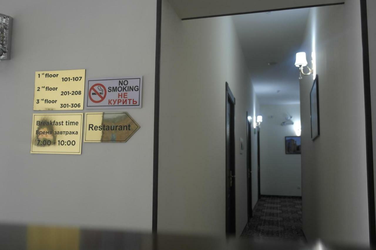 Orient Star Hotel Tashkent Ngoại thất bức ảnh
